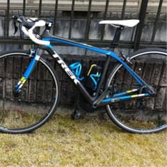 トレック　ドマーネsl5.2  サイズ50のサムネイル