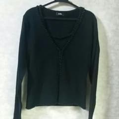 黒のアンサンブルのサムネイル