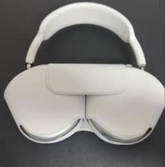 AirPods Max ホワイト 保証有りのサムネイル