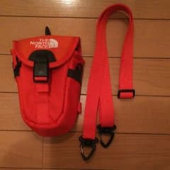 ノースフェイス 小物入れのサムネイル