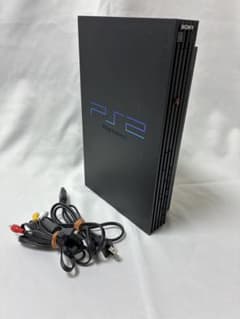SONY PlayStation 2 SCPH-50000 動作確認済みのサムネイル