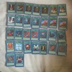 遊戯王 魔法 セットのサムネイル