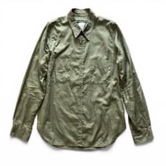 Puel Hernden ポールハーデン シャツ M - メルカリ