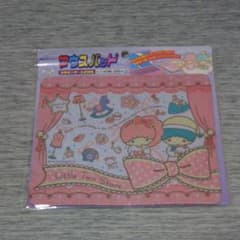 キキララちゃんマウスパッドのサムネイル