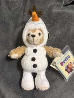 オズワルド ぬいぐるみ 肩乗せ 香港 HKDL マスコット | Buyee, сервис