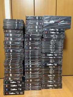 週間 マツダコスモスポーツ 全100号 コンプリート - メルカリ