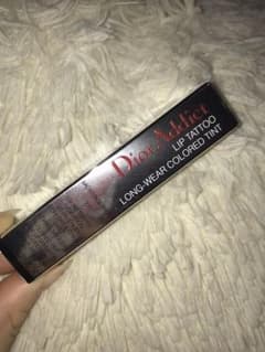 Dior addictリップティントのサムネイル