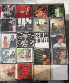 【超大量未開封有り‼️】8cmCD 約300枚まとめ売り セット 邦楽 洋楽 CD洋楽 邦楽 まとめ売り 119枚 ⭐️超メルカリ市最終日限定値下げ