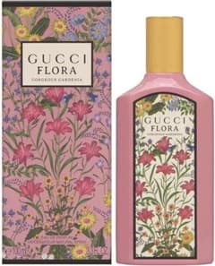 GUCCI FLORA GORGEOUS GARDENIA 100mlのサムネイル
