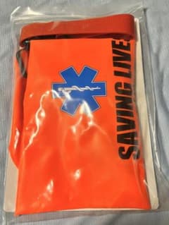 【新品】【GUARD】スイムブイのサムネイル