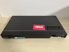 SONY BDZ-EW1200 ブルーレイレコーダー ジャンク - メルカリ