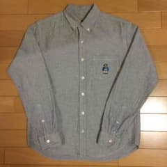 qp007さん専用 INTERBREED シャツのサムネイル