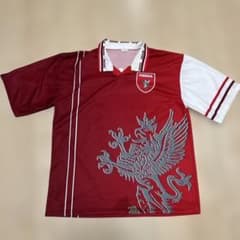 PERUGIA #7 中田英寿 ユニフォーム