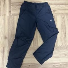Move Sport EKS-THRMO ネイビー パンツのサムネイル