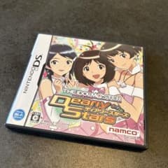 THE IDOLM@STER Dearly Starsのサムネイル