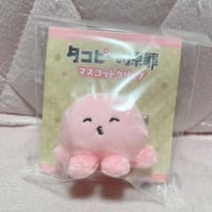 タコピーの原罪 タコピー　マスコット クリップ タコピーの原罪 タコピー マスコットクリップ (キャラクター