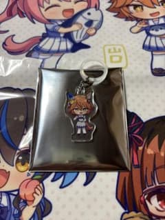 マチカネフクキタル アンブレラマーカーのサムネイル