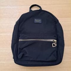 新品未使用　グローバルワーク　リュックのサムネイル