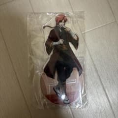 銀魂 RPG 神威 アクリルスタンド アクスタのサムネイル