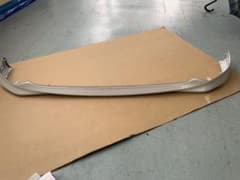 KYOKO様専用　ルーミーカスタム　純正フロントスポイラーのサムネイル