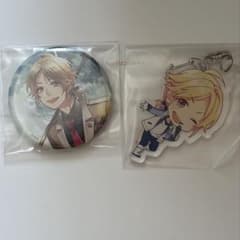 HoneyWorks LIP×LIP 柴崎愛蔵グッズセット - メルカリ