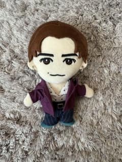 DREAMBOYS 2023 ぬいぐるみ SnowMan 渡辺翔太のサムネイル