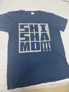 SHISHAMO メンバー全員直筆サインTシャツ 2014年 SHISHAMO メンバー全員直筆サインTシャツ 2014年 - メルカリ