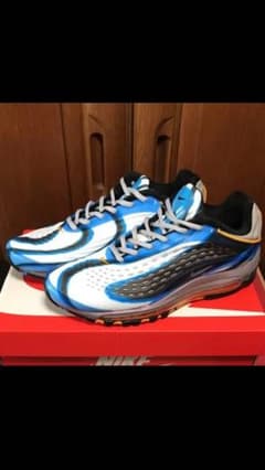 Air max deluxeのサムネイル