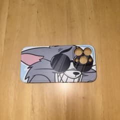 トムとジェリー iPhone用ケースのサムネイル
