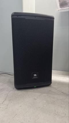JBL EON712 12インチパワードPAスピーカーBluetooth対応 - メルカリ