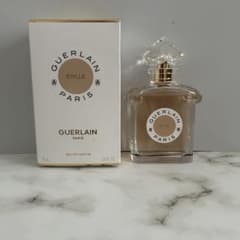 ゲラン GUERLAIN イディール オーデパルファン75ml - メルカリ