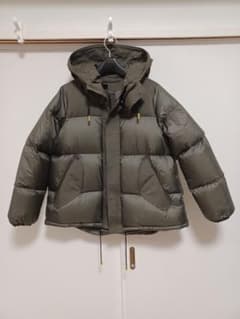 20FW The Reracs 36 ダウンショートモッズコート - メルカリ