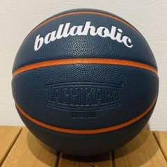 希少カラー】ballaholic ×TACHIKARA 7号 バスケットボール - メルカリ