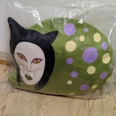 おろちんゆー　クッションのサムネイル