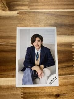 道枝駿佑写真のサムネイル