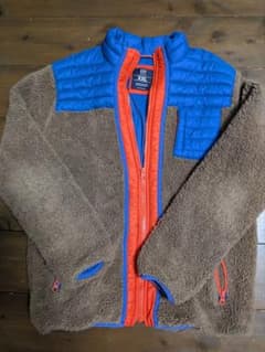 GAP KIDS フリースジャケット XXLのサムネイル