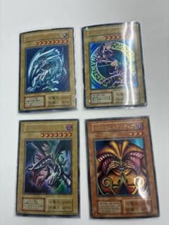【初期】遊戯王OCG デュエルモンスターズ カード　まとめ売り40枚　おまけ5枚 初期】遊戯王OCG デュエルモンスターズ カード まとめ売り40枚 おまけ5