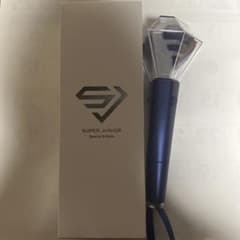 【トレカ付】SUPER JUNIOR Special Edition ペンライト SUPER JUNIOR - 公式ペンライト Special Edition
