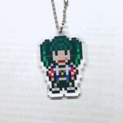 MiDORiKO EMPiRE アクリルキーホルダー アクキーのサムネイル