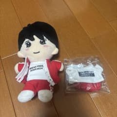 Aぇ! group 末澤誠也 ちびぬい - メルカリ