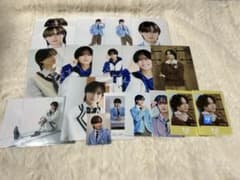 中村旺太郎 サインあり!!生写真とトレカの計18枚セットのサムネイル