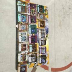 遊戯王 ゴールドパックのサムネイル