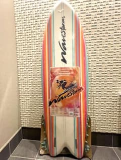 ◾︎新品◾︎コストコ◾︎サーフボード◾︎ショートボード◾︎のサムネイル