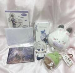 恋と深空 セイヤ グッズセット - メルカリ