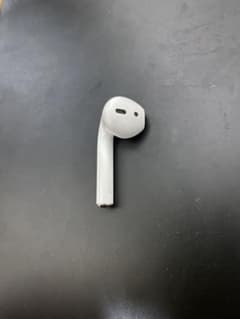 Apple エアーポッズ AirPods 片耳 第2世代 左のサムネイル