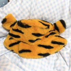 ディズニーランド ティガー ハットのサムネイル