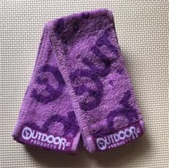 完売商品  アウトドア クールネック 2枚セット 保冷剤付きのサムネイル