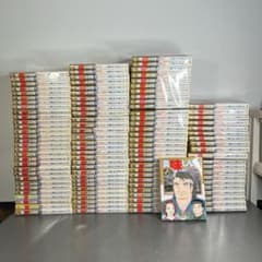 美味しんぼ 全巻セット 1〜111巻 初版多数 雁屋哲 花咲アキラ - メルカリ