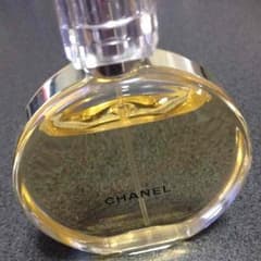 CHANEL CHANCE 香水。のサムネイル