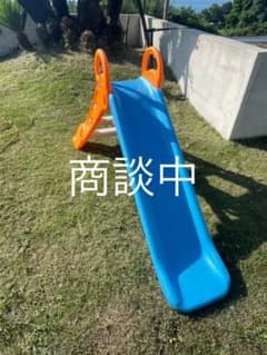 トイザらス　滑り台のサムネイル